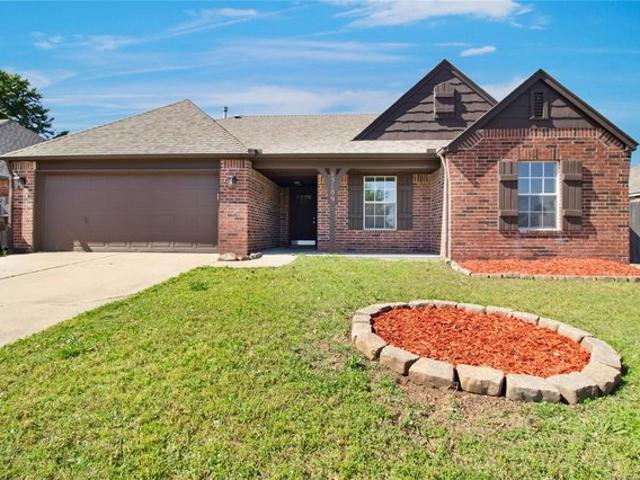 House for sale in Owasso, Oklahoma