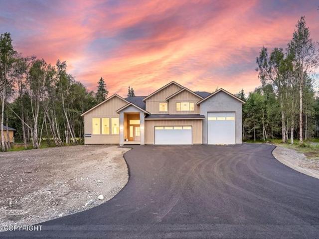 House for sale in Palmer