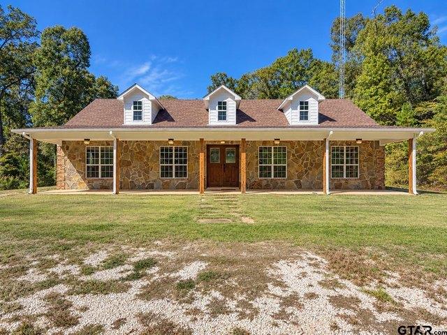 House for sale in Tyler, Smith County
