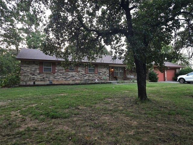 House for sale in Oklahoma City, Oklahoma