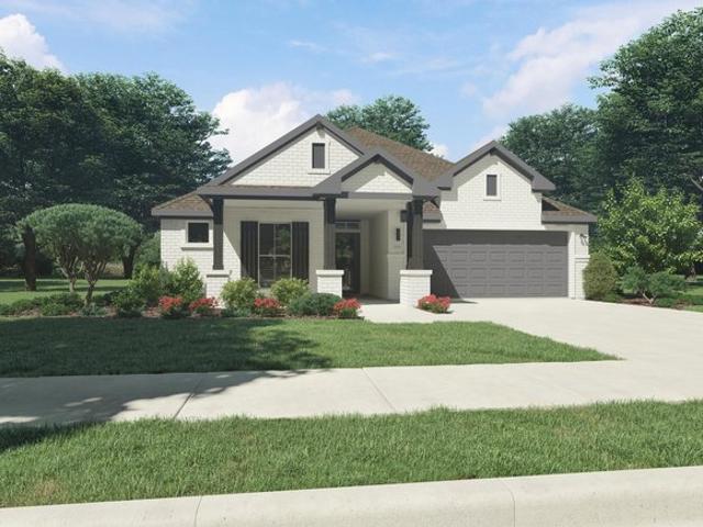 House for sale in Parker, Texas