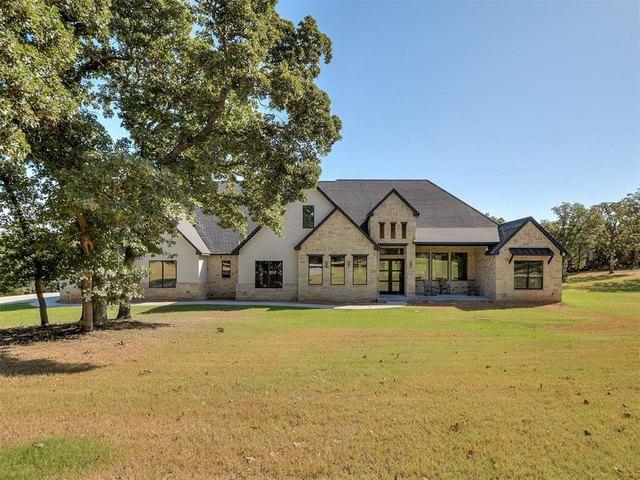 House for sale in Choctaw, Oklahoma
