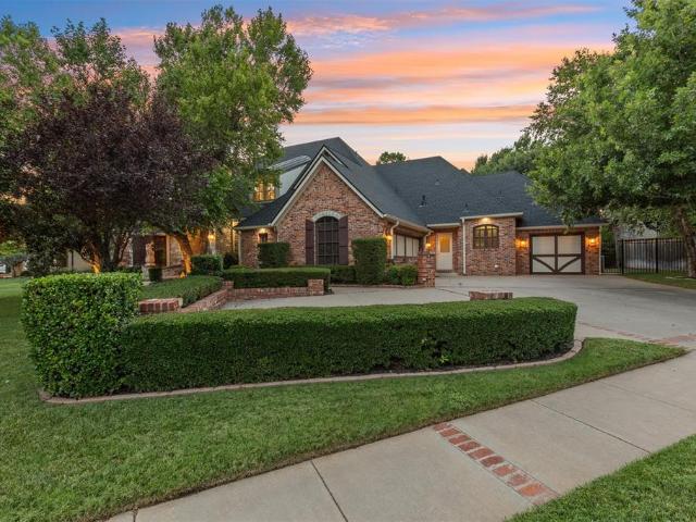 House for sale in Oklahoma City, Oklahoma
