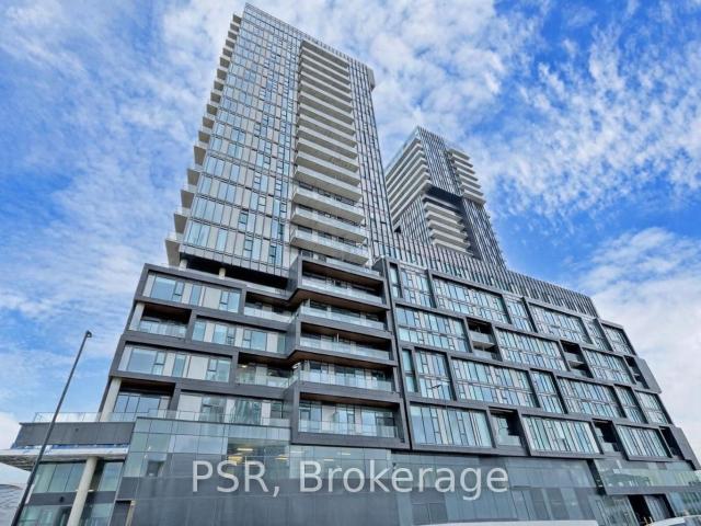 Condo for rent in Woburn, Ontario