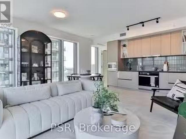 Condo for sale in Davenport, Toronto