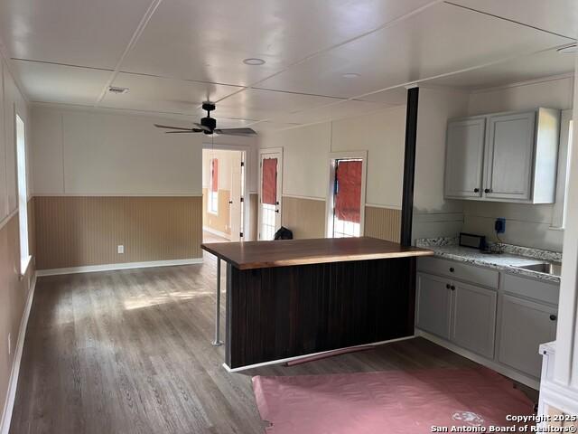 Land for sale in Hondo