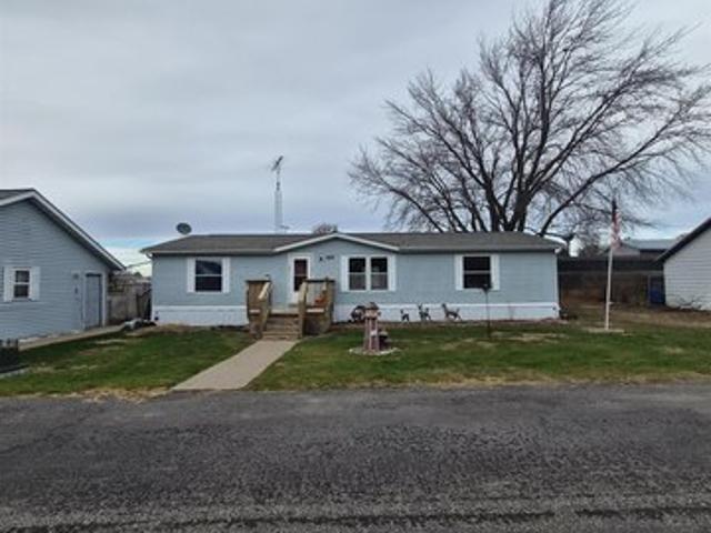 House for sale in Hazel Green, Wisconsin