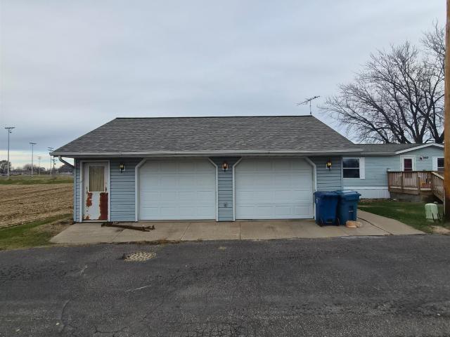 House for sale in Hazel Green, Wisconsin