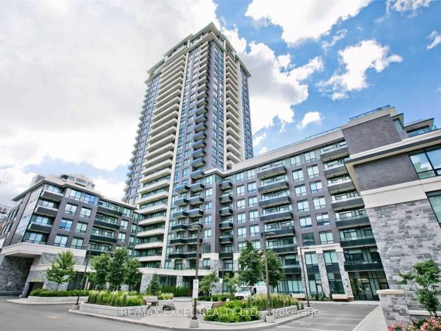 Condo for rent in York, Ontario