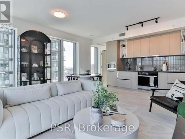 Condo for sale in Woburn, Ontario