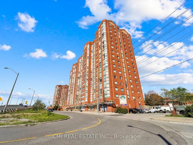 Condo for sale in Woburn, Ontario