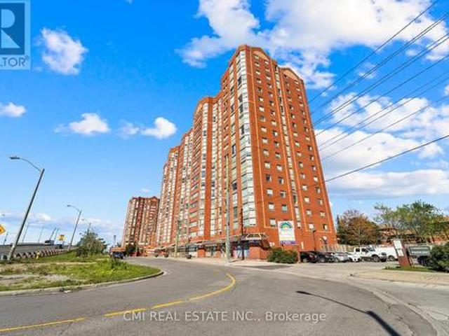 Condo for sale in Woburn, Ontario