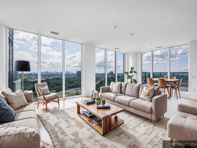 Condo for rent in Woburn, Ontario