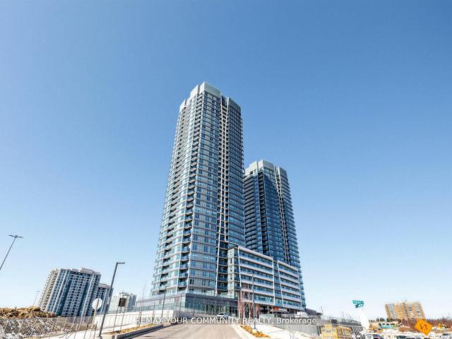 Condo for sale in Woburn, Ontario
