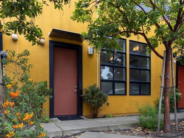 Condo for sale in Emeryville, California