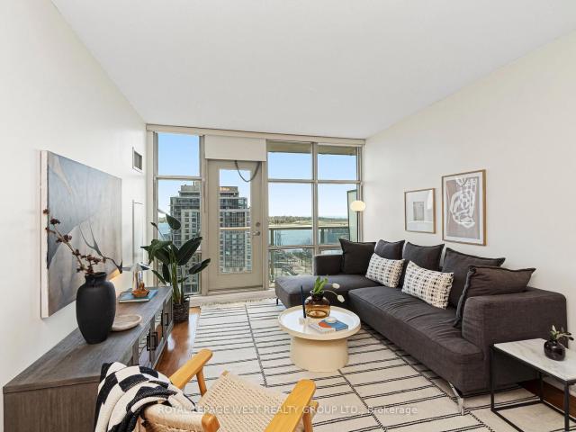 Condo for rent in Woburn, Ontario