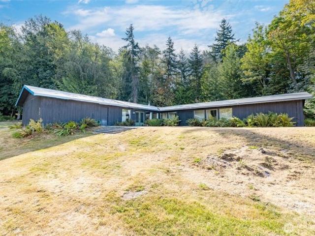 Land for sale in Bellingham, Washington