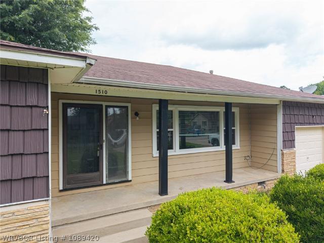 House for sale in Ark
