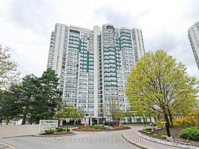 Condo for sale in Mississauga, Ontario