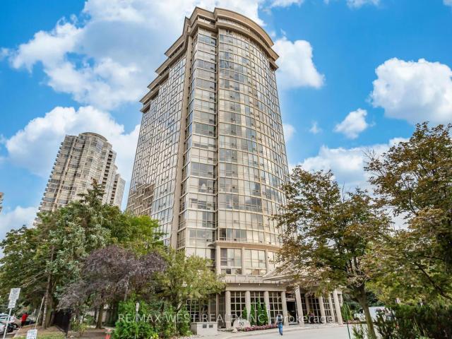 Condo for sale in Mississauga, Ontario