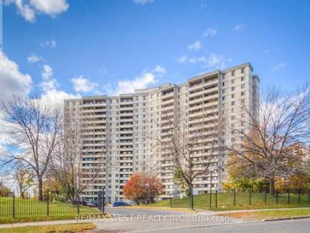 Condo for sale in Woburn, Ontario