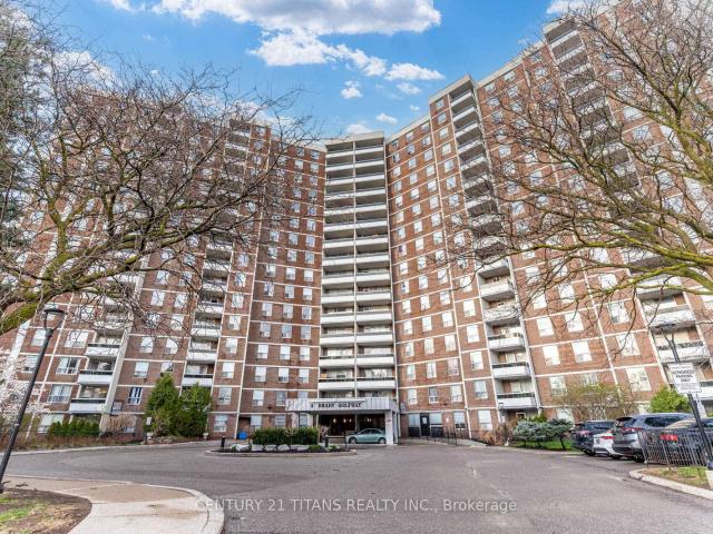 Condo for sale in Woburn, Ontario