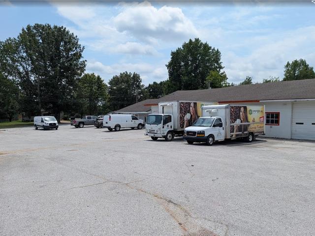 Commercial for sale in Ark