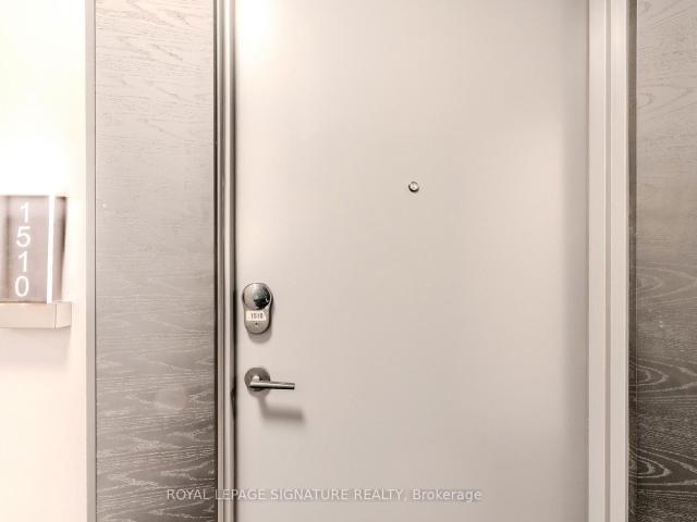 Condo for rent in Woburn, Ontario
