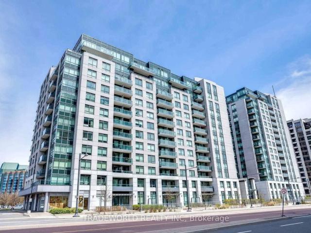 Condo for sale in Woburn, Ontario