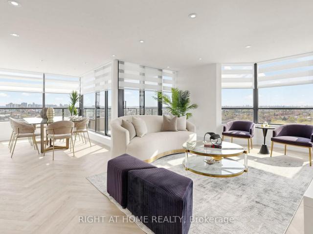 Condo for sale in Woburn, Ontario