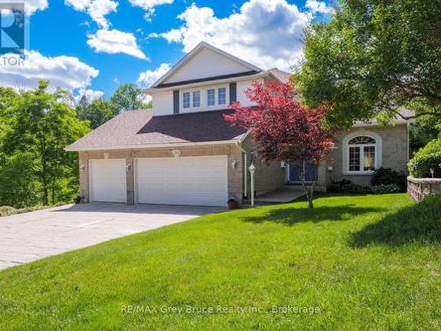 House for sale in Grey, Ontario