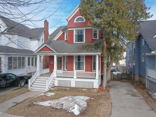 Property for sale in Menominee, Michigan