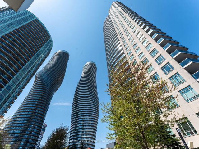 Condo for sale in Mississauga, Ontario