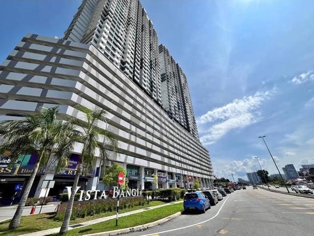 Serviced Residence for sale in Majlis Perbandaran Kajang, Hulu Langat