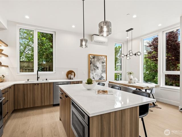 House for sale in Ballard, Seattle