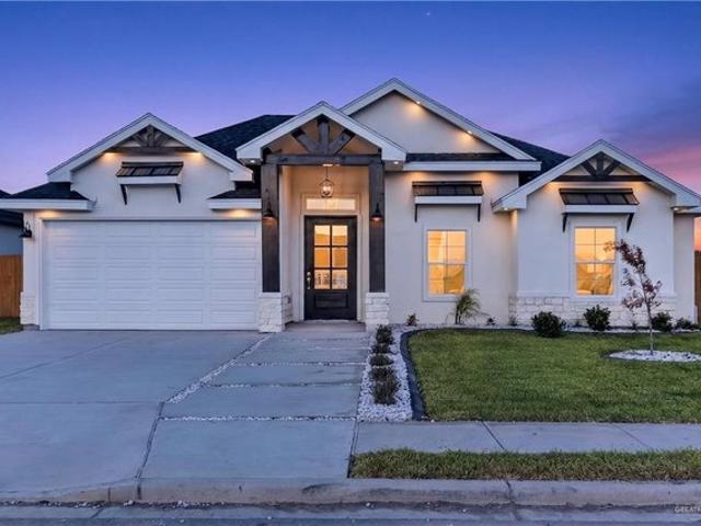House for sale in Hidalgo, Texas