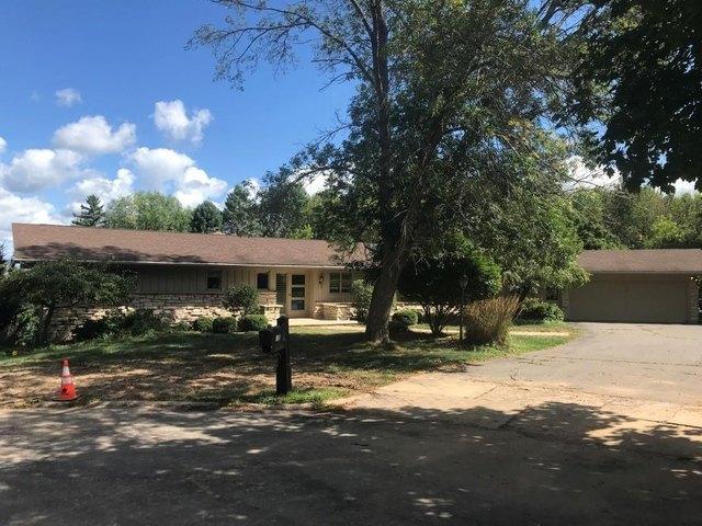 House for sale in Highland Park, Wausau