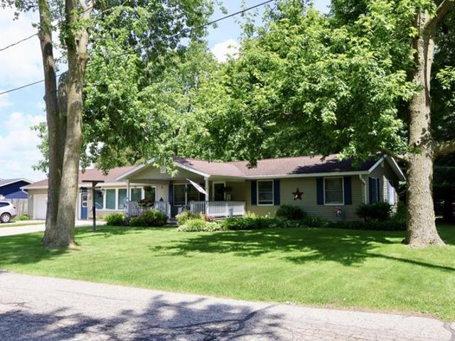 House for sale in Ionia, Michigan
