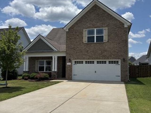 House for sale in Tennessee