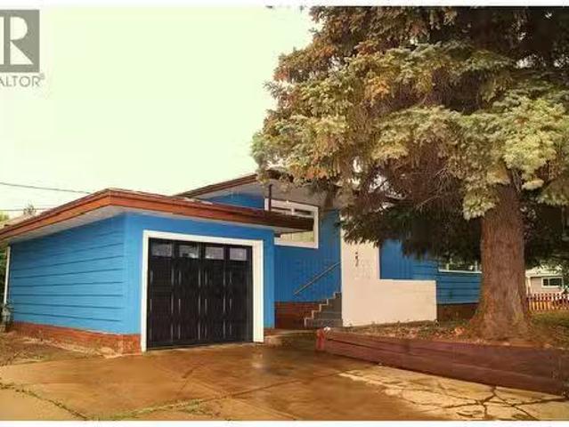 House for sale in Prince George, British Columbia