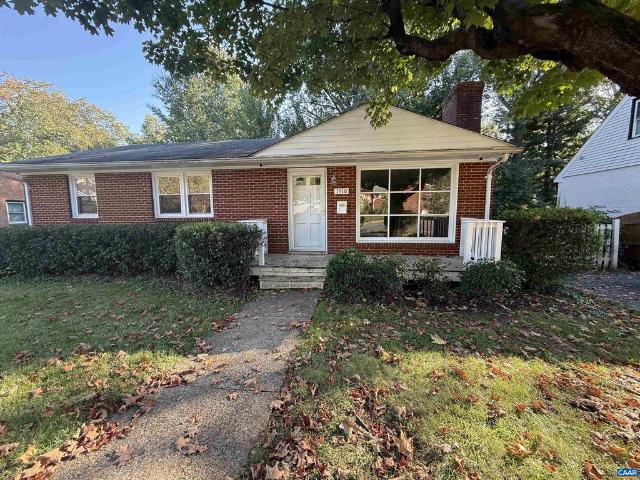 House for sale in Barracks / Rugby, Charlottesville