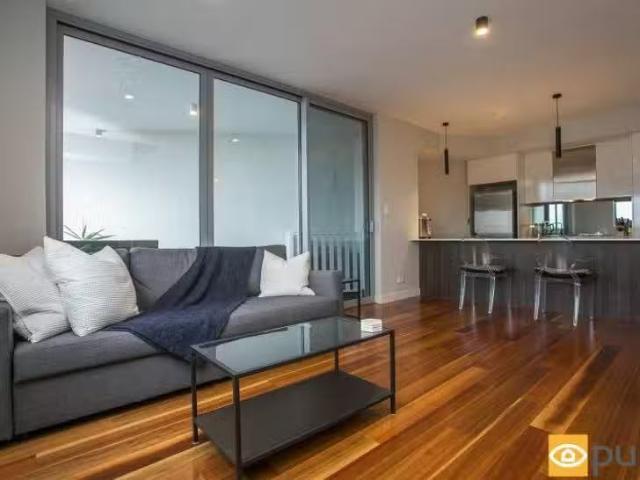 Apartment for rent in North Perth, Western Australia
