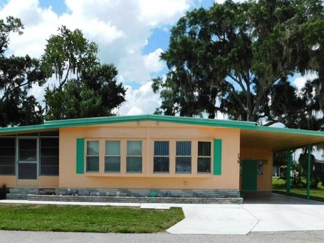 House for sale in Lakeland, Florida