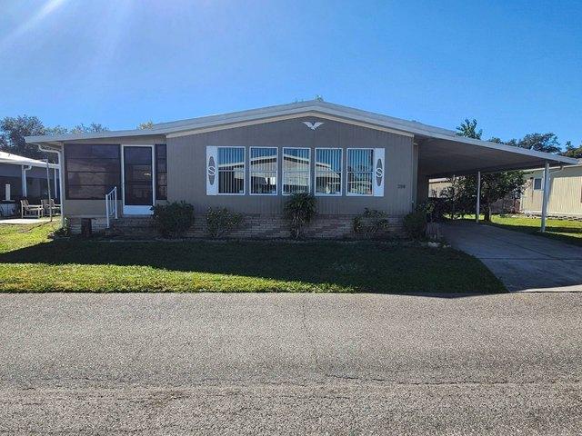 House for sale in Lakeland, Florida