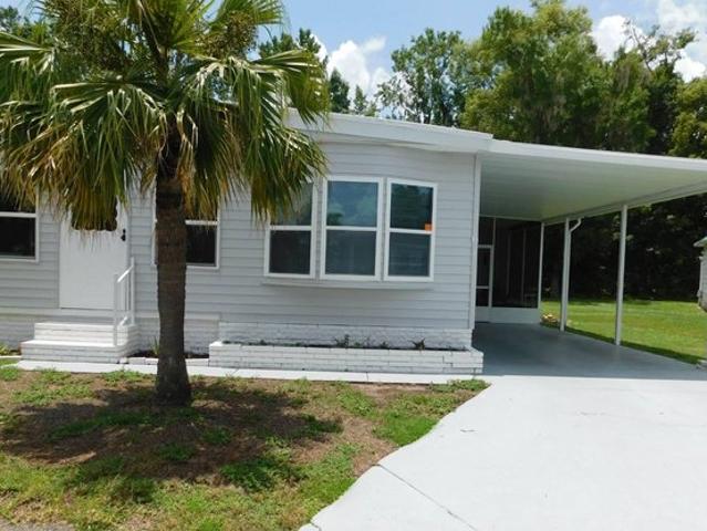 House for sale in Lakeland, Florida