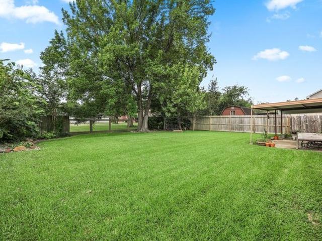House for sale in Harris, Texas