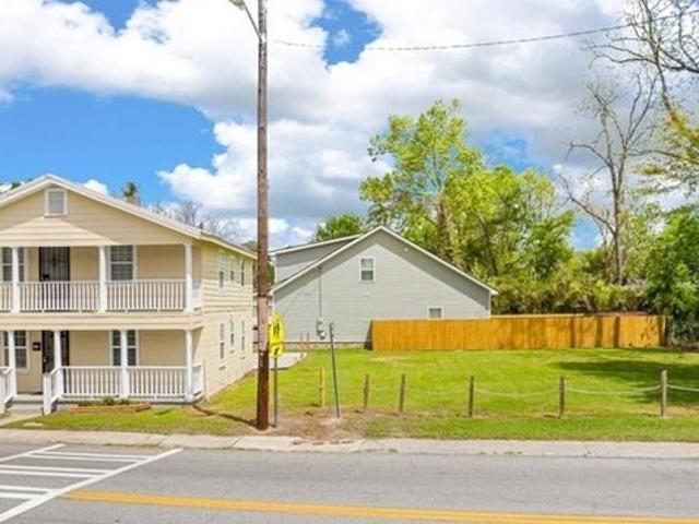 Land for sale in Savannah, Georgia