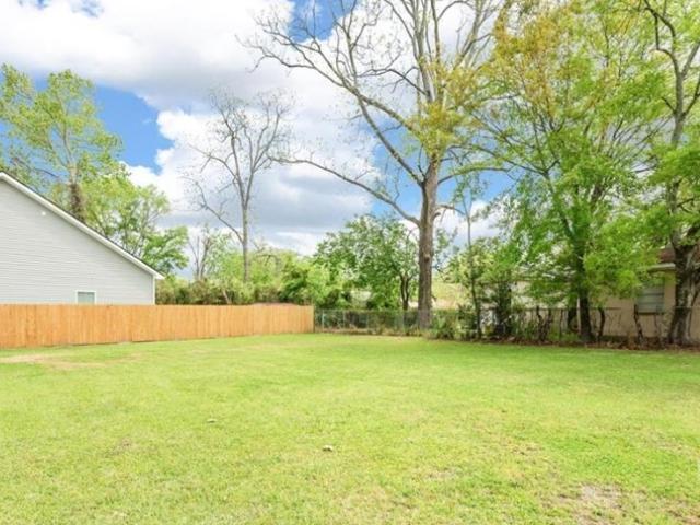 Land for sale in Savannah, Georgia