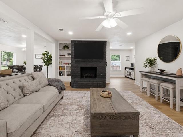 House for sale in Grand Prairie, Texas