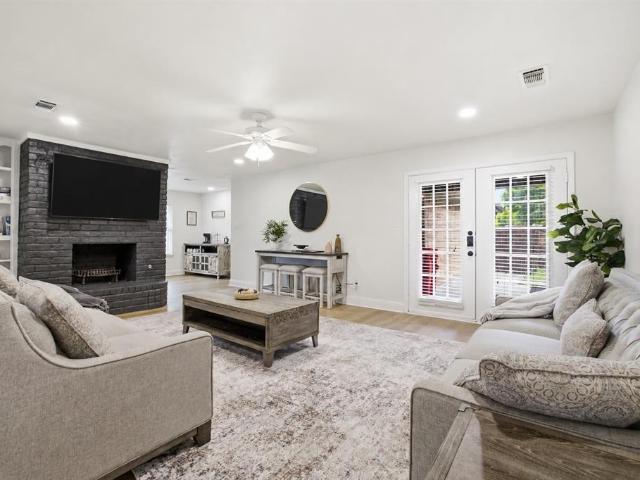 House for sale in Grand Prairie, Texas